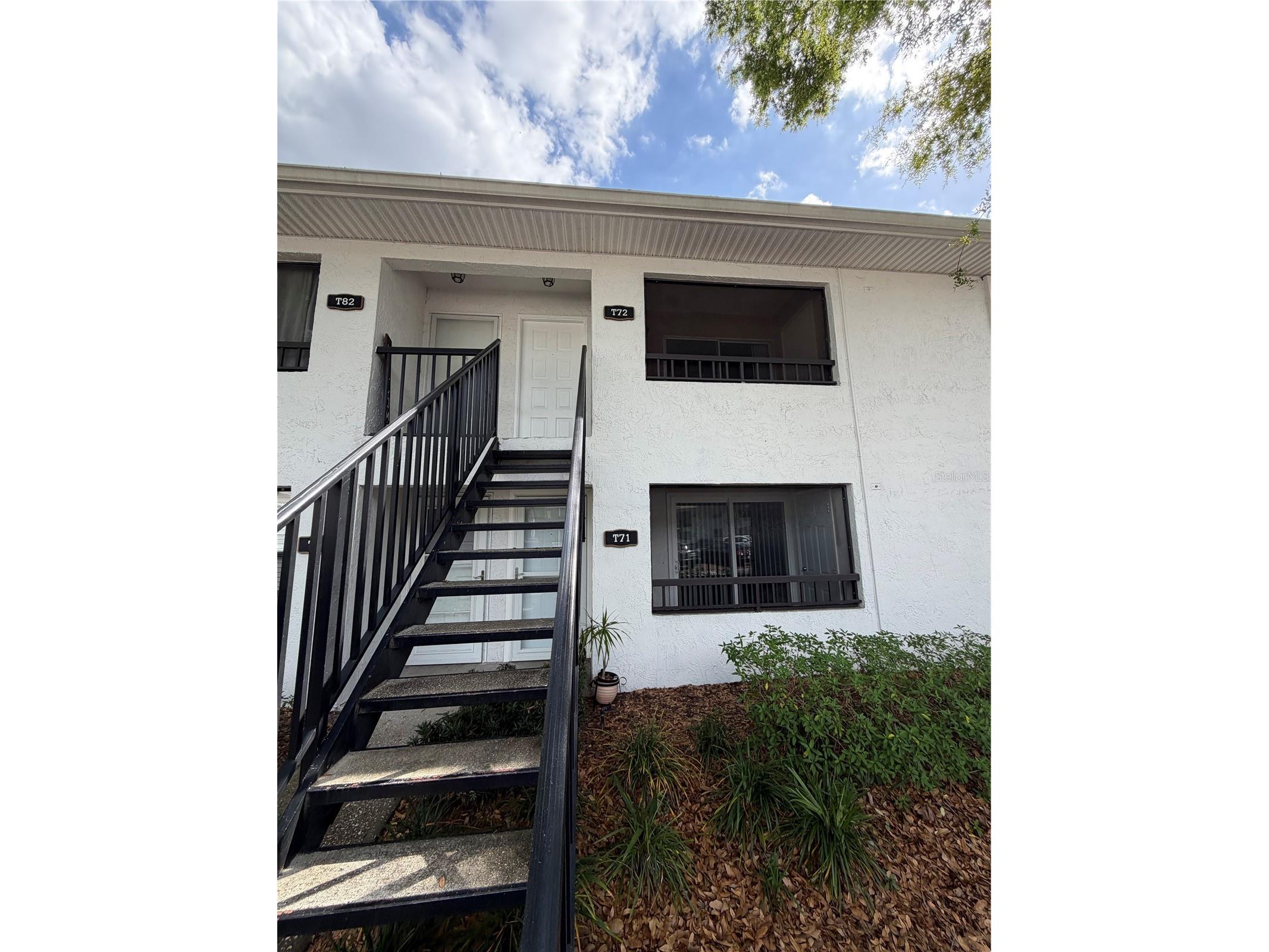 4508 S Oak Drive #T72 Tampa FL 33611 TB8493892 image1