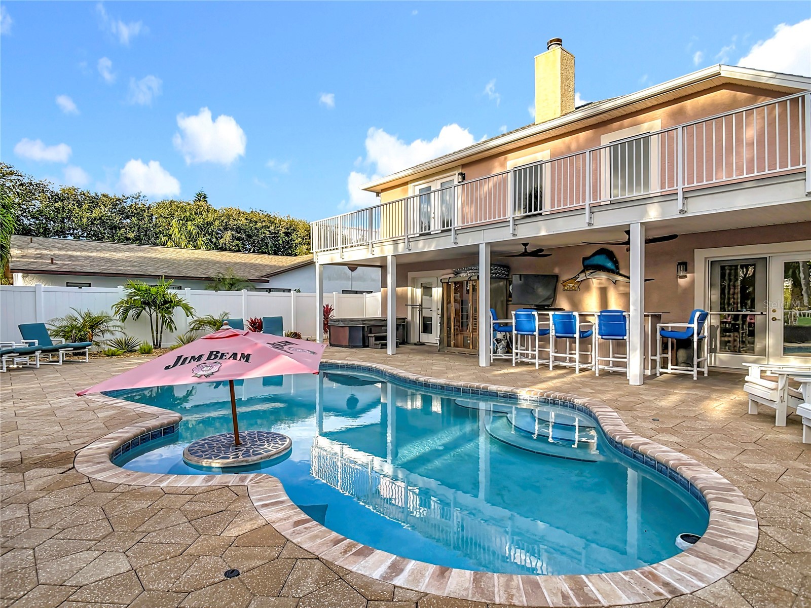 4508 Saxon Drive New Smyrna Beach FL 32169 NS1087739 image2