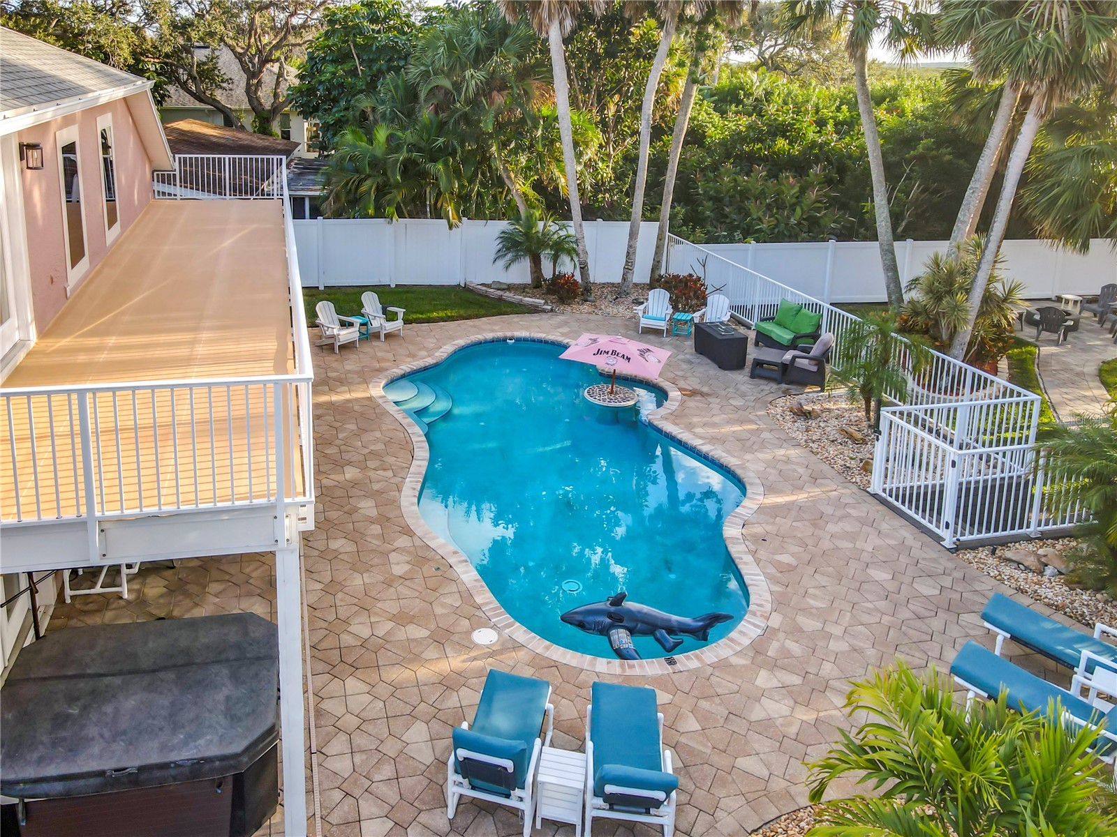 4508 Saxon Drive New Smyrna Beach FL 32169 NS1087739 image40