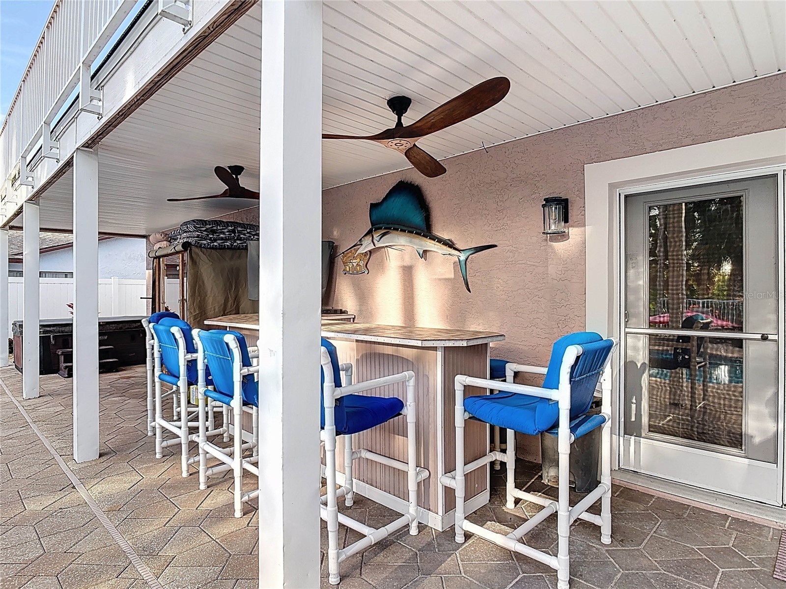4508 Saxon Drive New Smyrna Beach FL 32169 NS1087739 image50