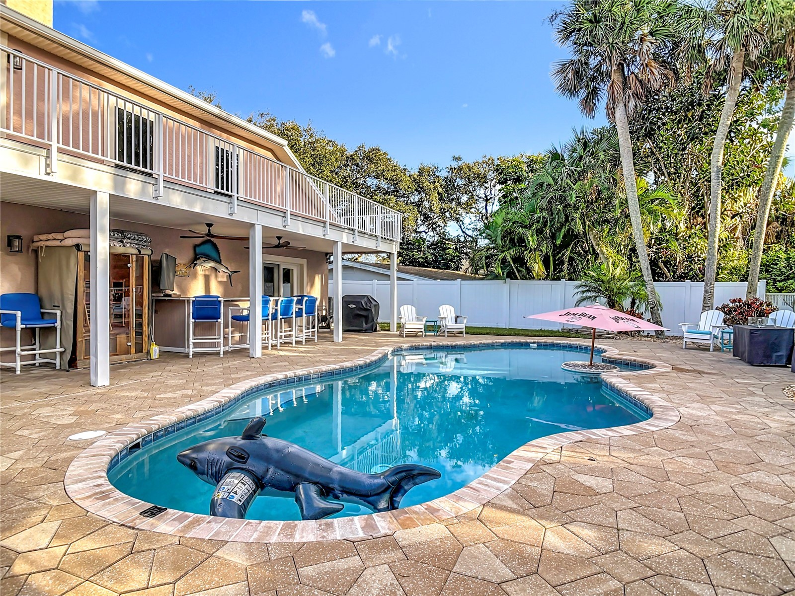 4508 Saxon Drive New Smyrna Beach FL 32169 NS1087739 image58