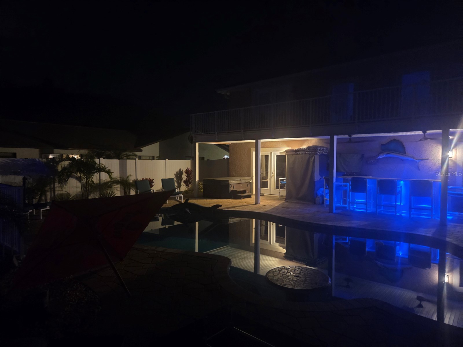 4508 Saxon Drive New Smyrna Beach FL 32169 NS1087739 image60