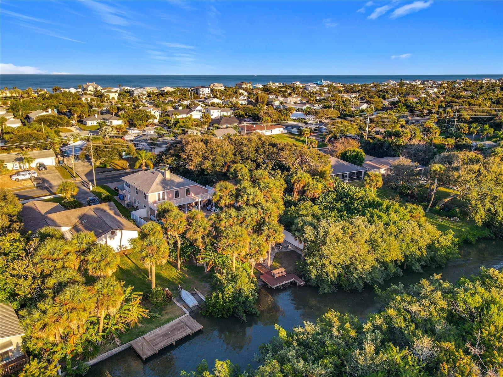 4508 Saxon Drive New Smyrna Beach FL 32169 NS1087739 image77