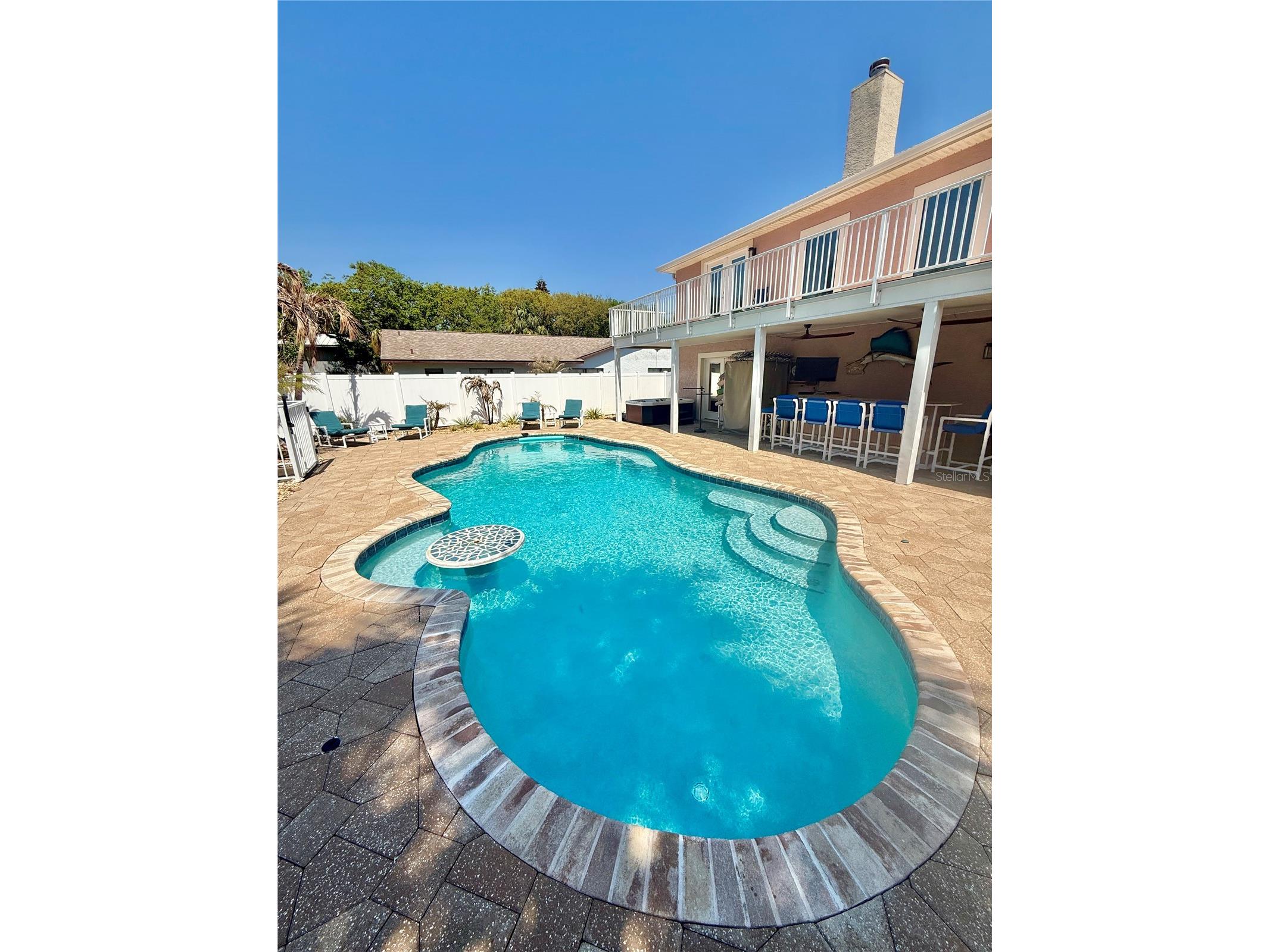 4508 Saxon Drive New Smyrna Beach FL 32169 NS1087739 image81