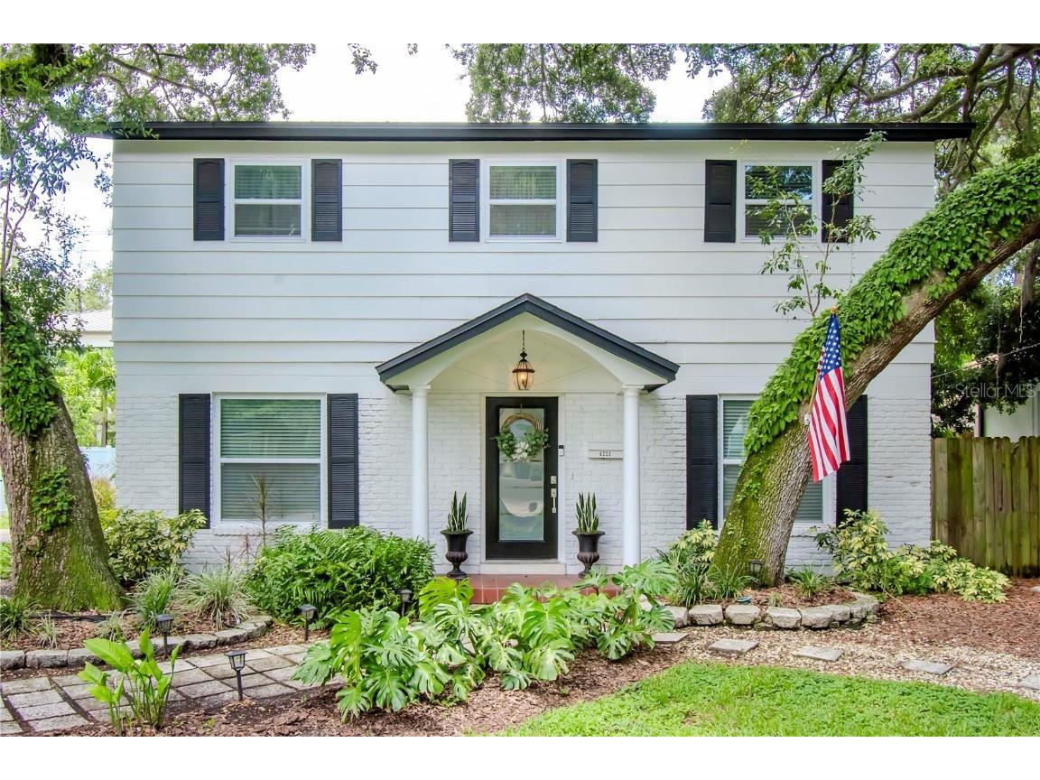 4508 W Azeele Street Tampa FL 33609 T3539821 image1