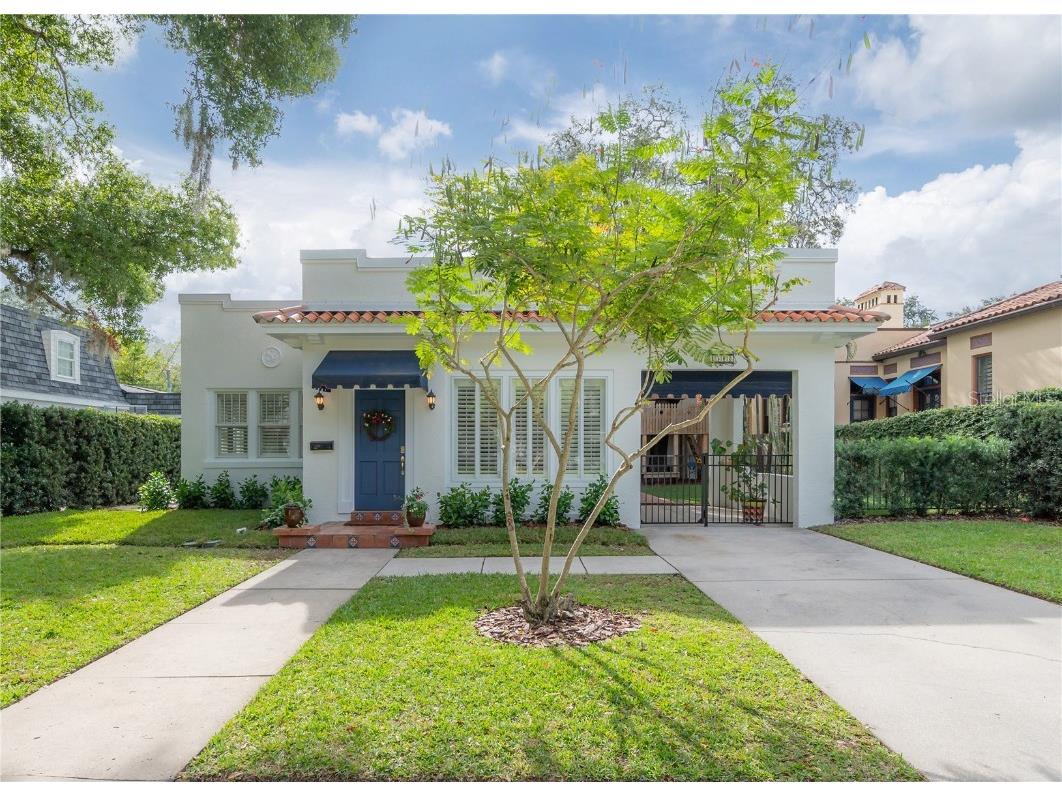 4508 W Beachway Drive Tampa FL 33609 T3489075 image1