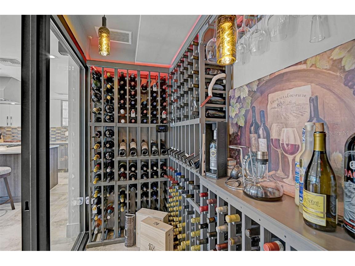 4508 Woodside Road Sarasota FL 34242 - INTRACOASTAL AND SARASOTA BAY A4674684 image11