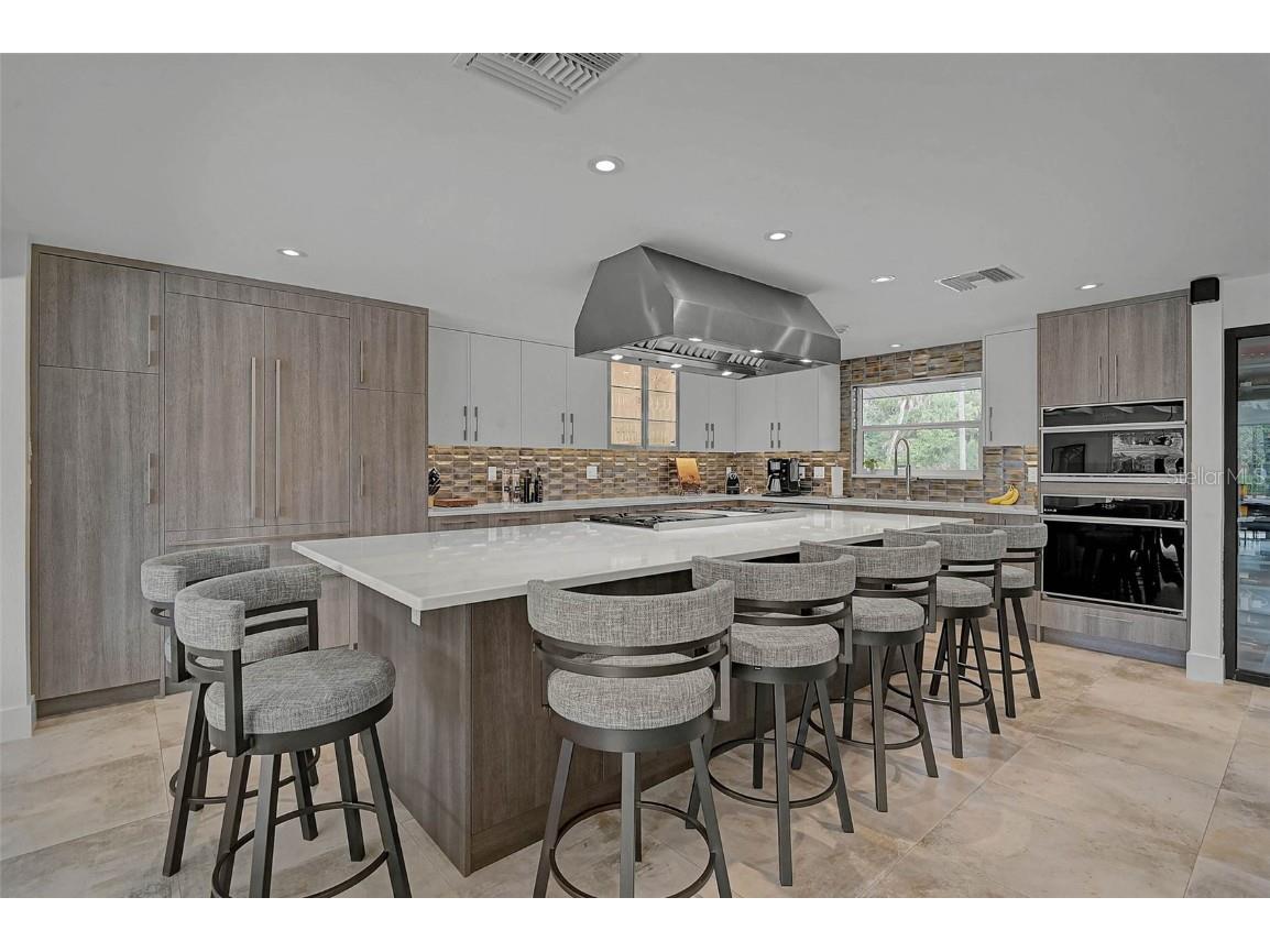 4508 Woodside Road Sarasota FL 34242 - INTRACOASTAL AND SARASOTA BAY A4674684 image12