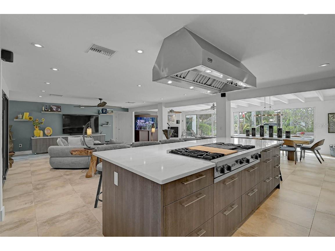 4508 Woodside Road Sarasota FL 34242 - INTRACOASTAL AND SARASOTA BAY A4674684 image13