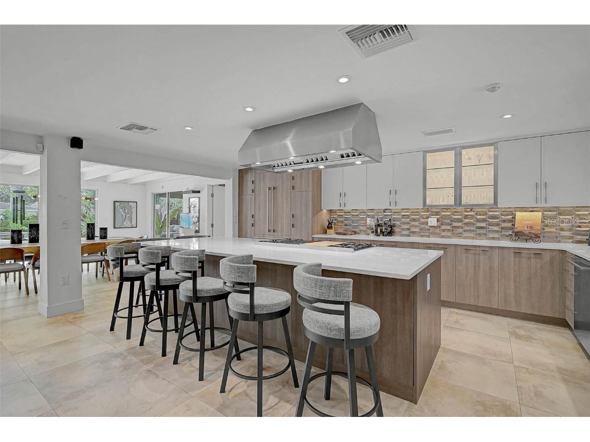 4508 Woodside Road Sarasota FL 34242 - INTRACOASTAL AND SARASOTA BAY A4674684 image14