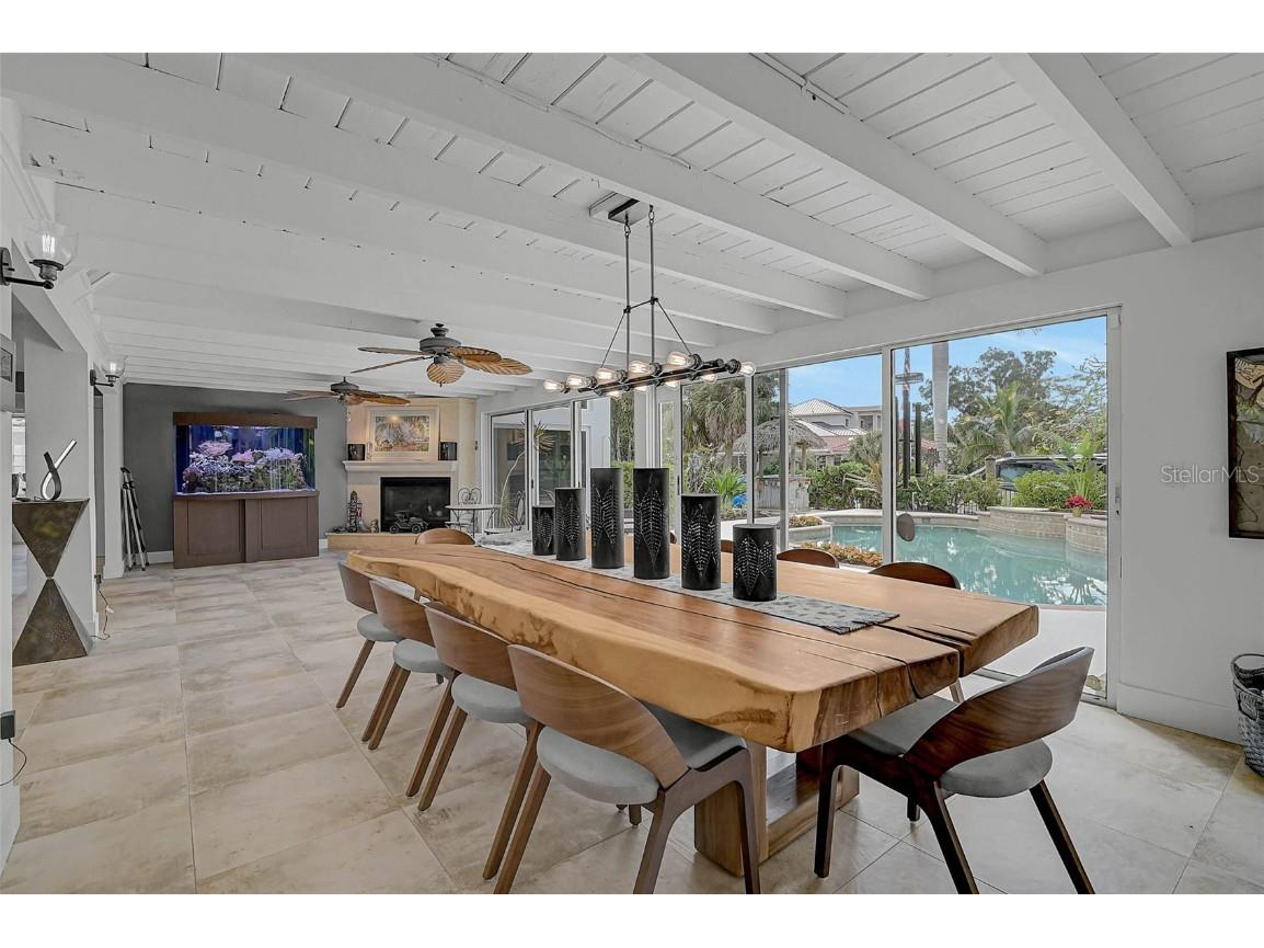 4508 Woodside Road Sarasota FL 34242 - INTRACOASTAL AND SARASOTA BAY A4674684 image16