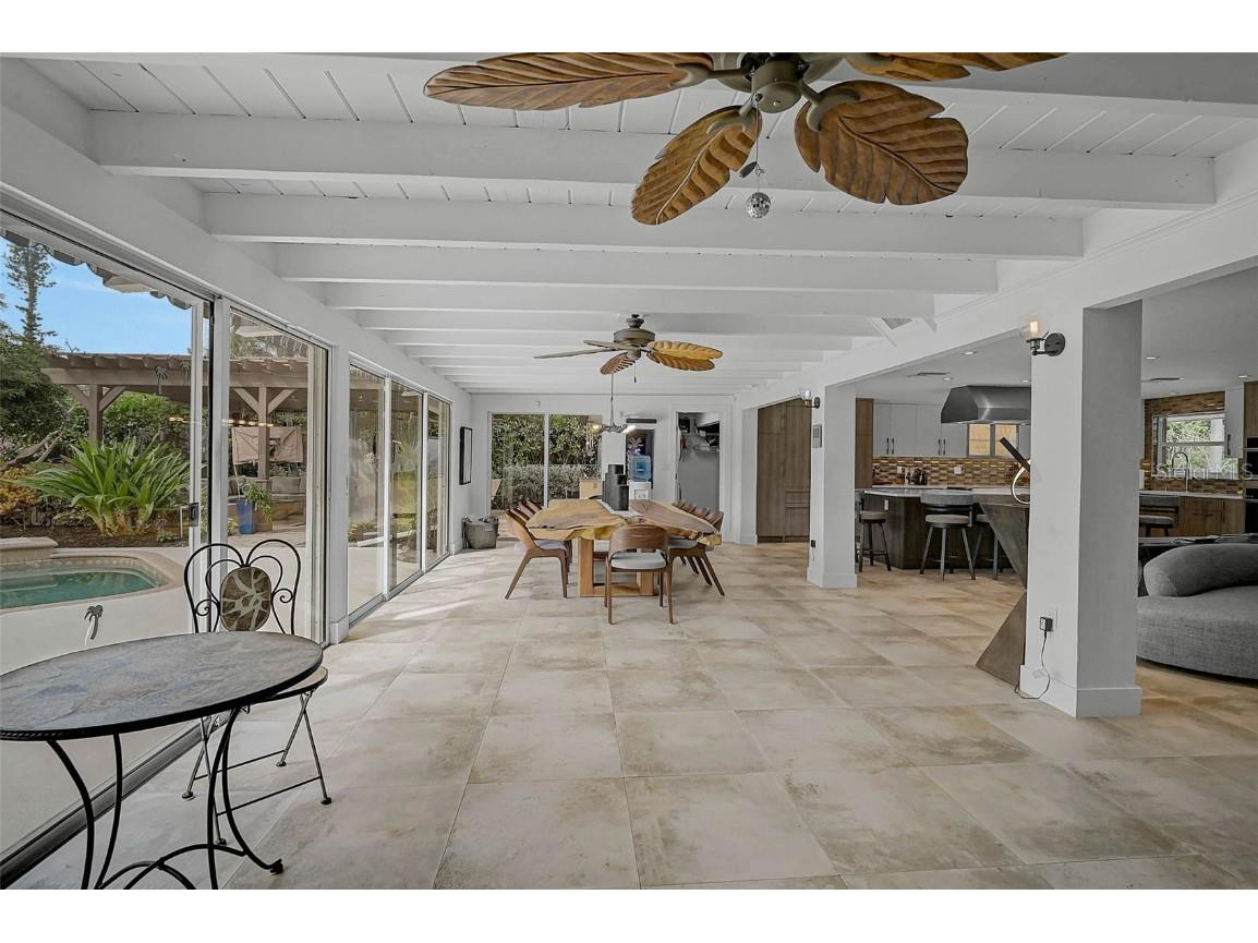 4508 Woodside Road Sarasota FL 34242 - INTRACOASTAL AND SARASOTA BAY A4674684 image17