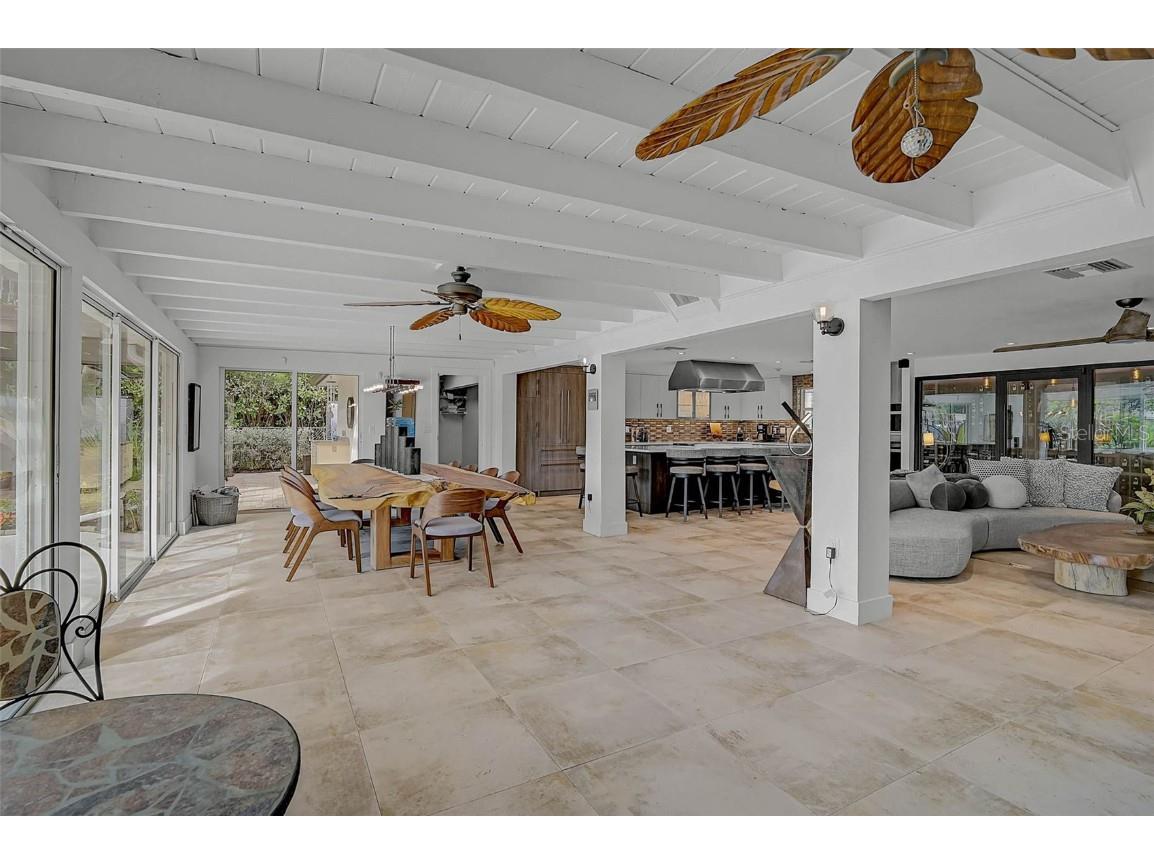 4508 Woodside Road Sarasota FL 34242 - INTRACOASTAL AND SARASOTA BAY A4674684 image18