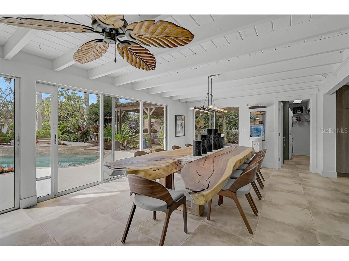 4508 Woodside Road Sarasota FL 34242 - INTRACOASTAL AND SARASOTA BAY A4674684 image19