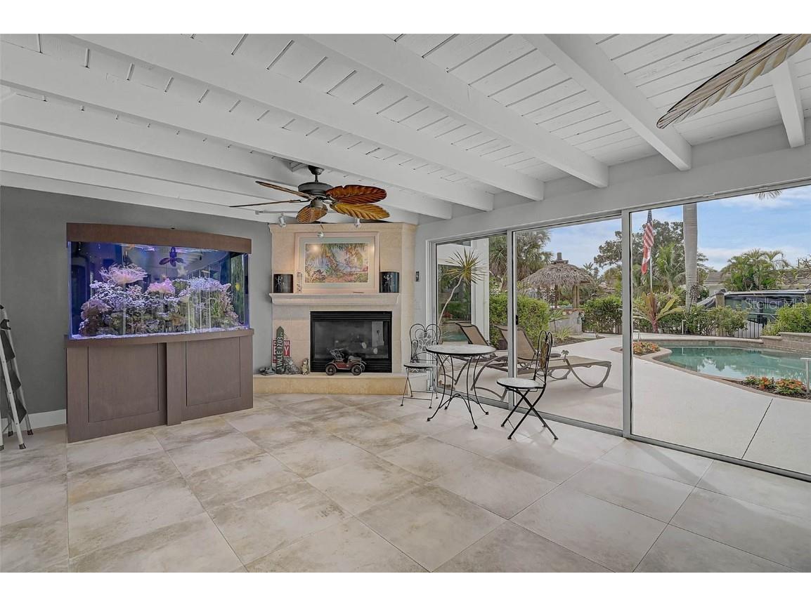 4508 Woodside Road Sarasota FL 34242 - INTRACOASTAL AND SARASOTA BAY A4674684 image20