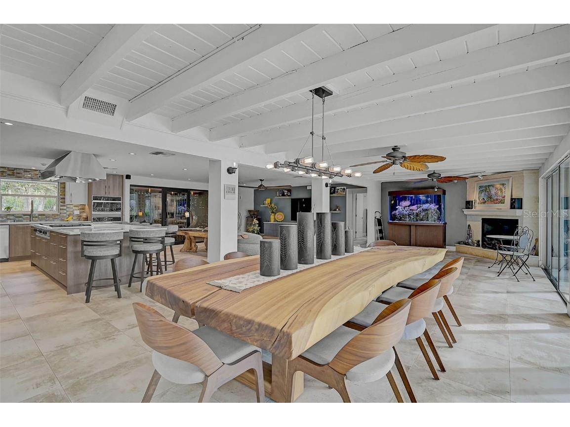 4508 Woodside Road Sarasota FL 34242 - INTRACOASTAL AND SARASOTA BAY A4674684 image21