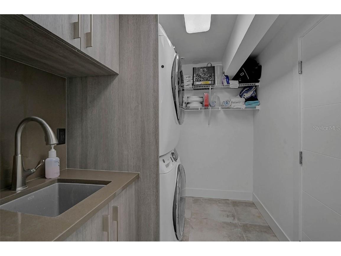 4508 Woodside Road Sarasota FL 34242 - INTRACOASTAL AND SARASOTA BAY A4674684 image22