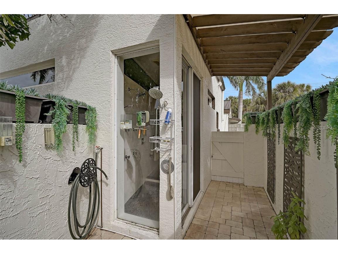 4508 Woodside Road Sarasota FL 34242 - INTRACOASTAL AND SARASOTA BAY A4674684 image36