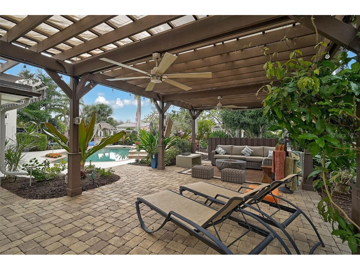 4508 Woodside Road Sarasota FL 34242 - INTRACOASTAL AND SARASOTA BAY A4674684 image37