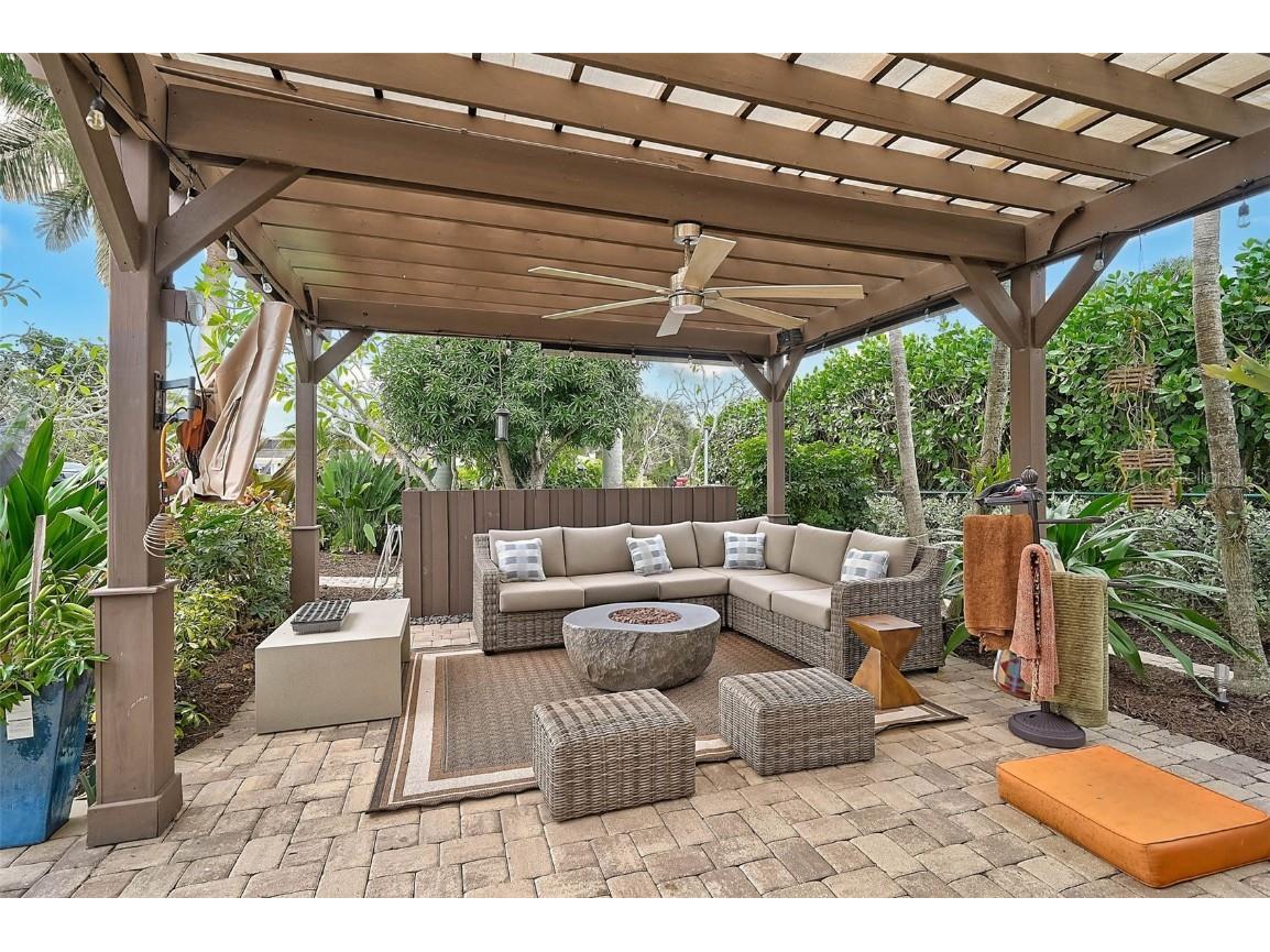 4508 Woodside Road Sarasota FL 34242 - INTRACOASTAL AND SARASOTA BAY A4674684 image38