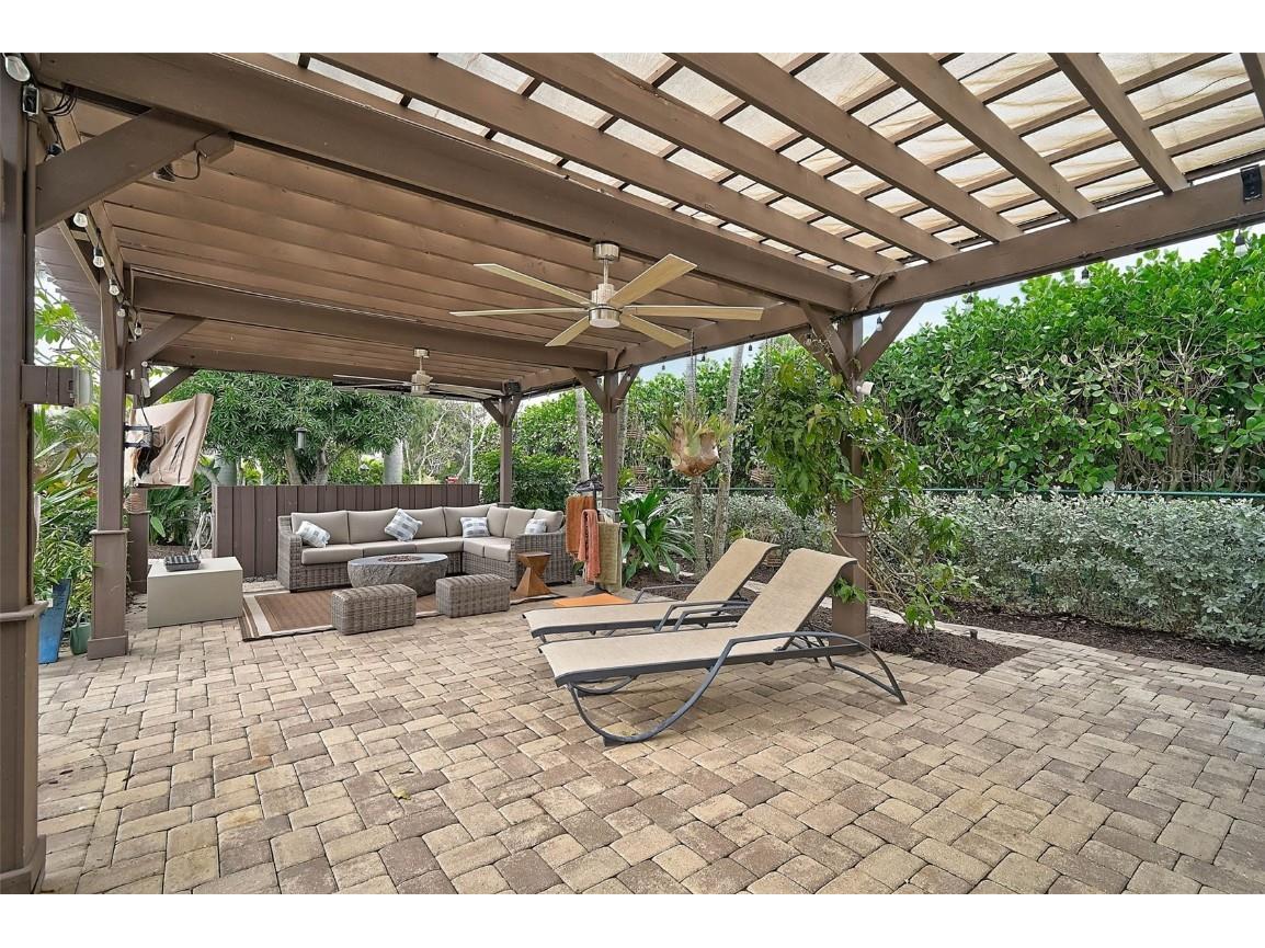 4508 Woodside Road Sarasota FL 34242 - INTRACOASTAL AND SARASOTA BAY A4674684 image39