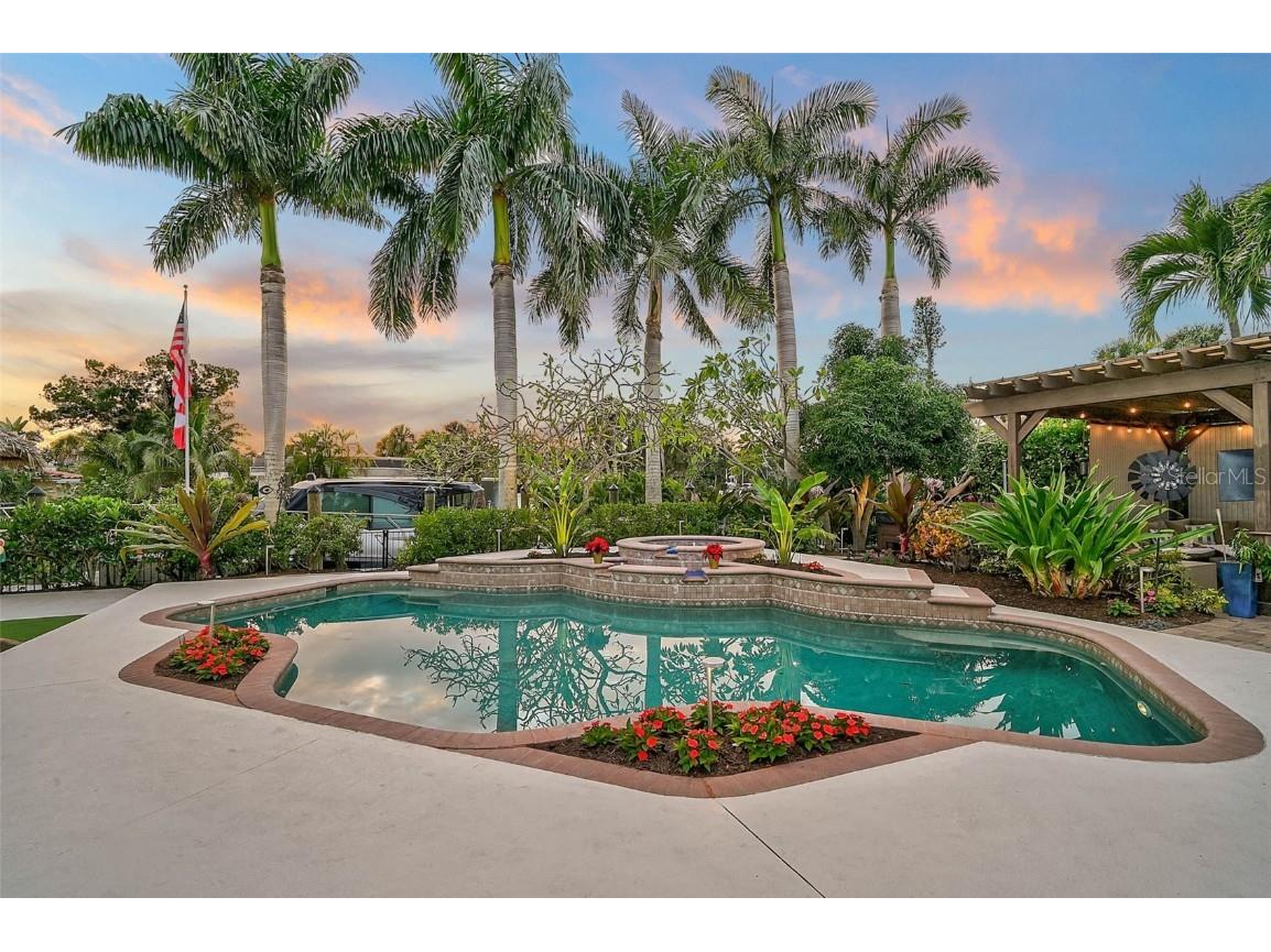 4508 Woodside Road Sarasota FL 34242 - INTRACOASTAL AND SARASOTA BAY A4674684 image41