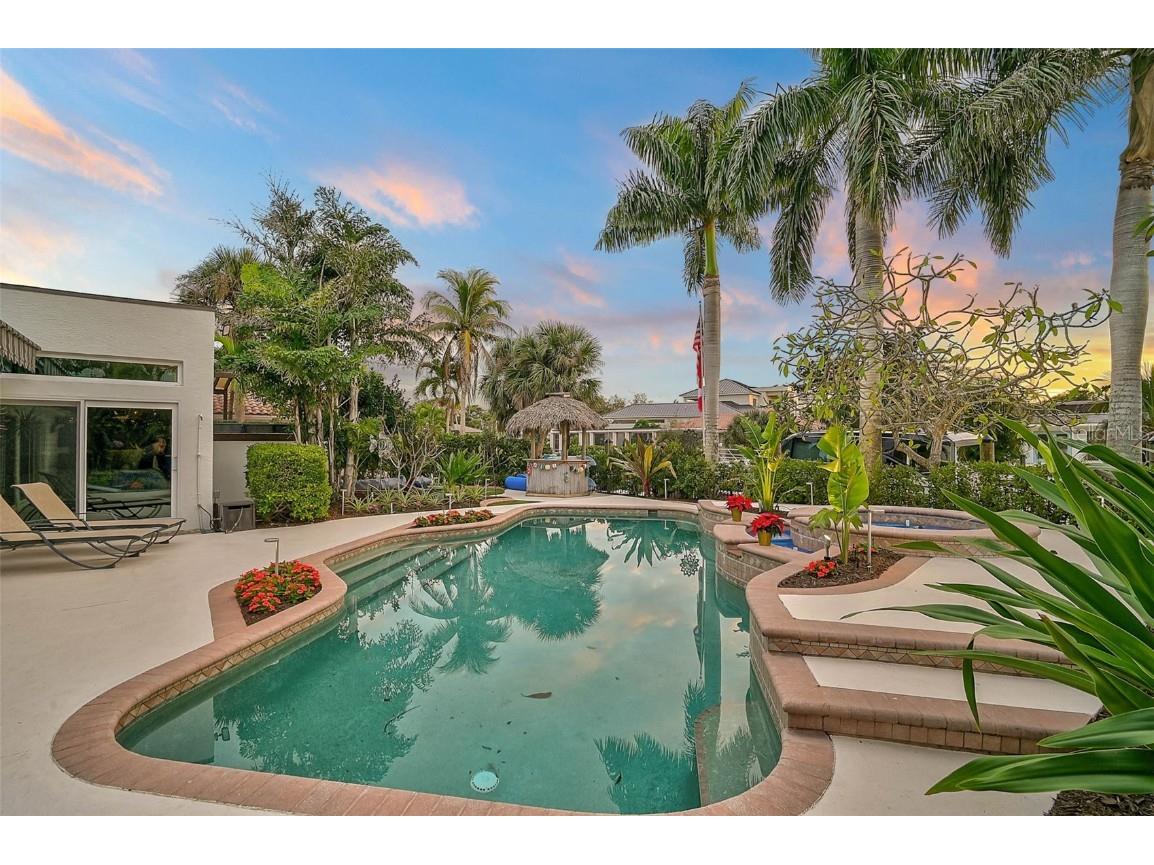 4508 Woodside Road Sarasota FL 34242 - INTRACOASTAL AND SARASOTA BAY A4674684 image42