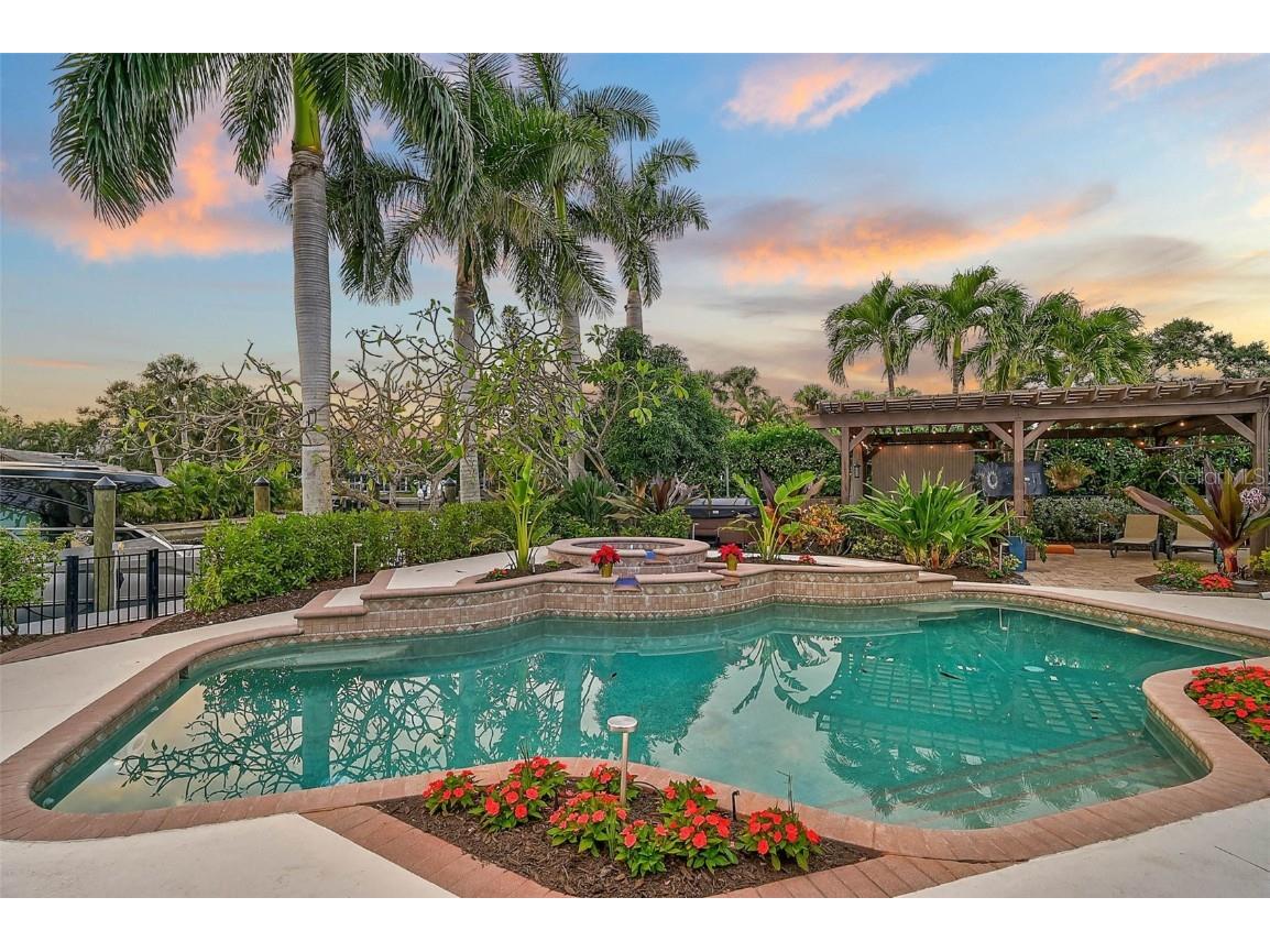 4508 Woodside Road Sarasota FL 34242 - INTRACOASTAL AND SARASOTA BAY A4674684 image43