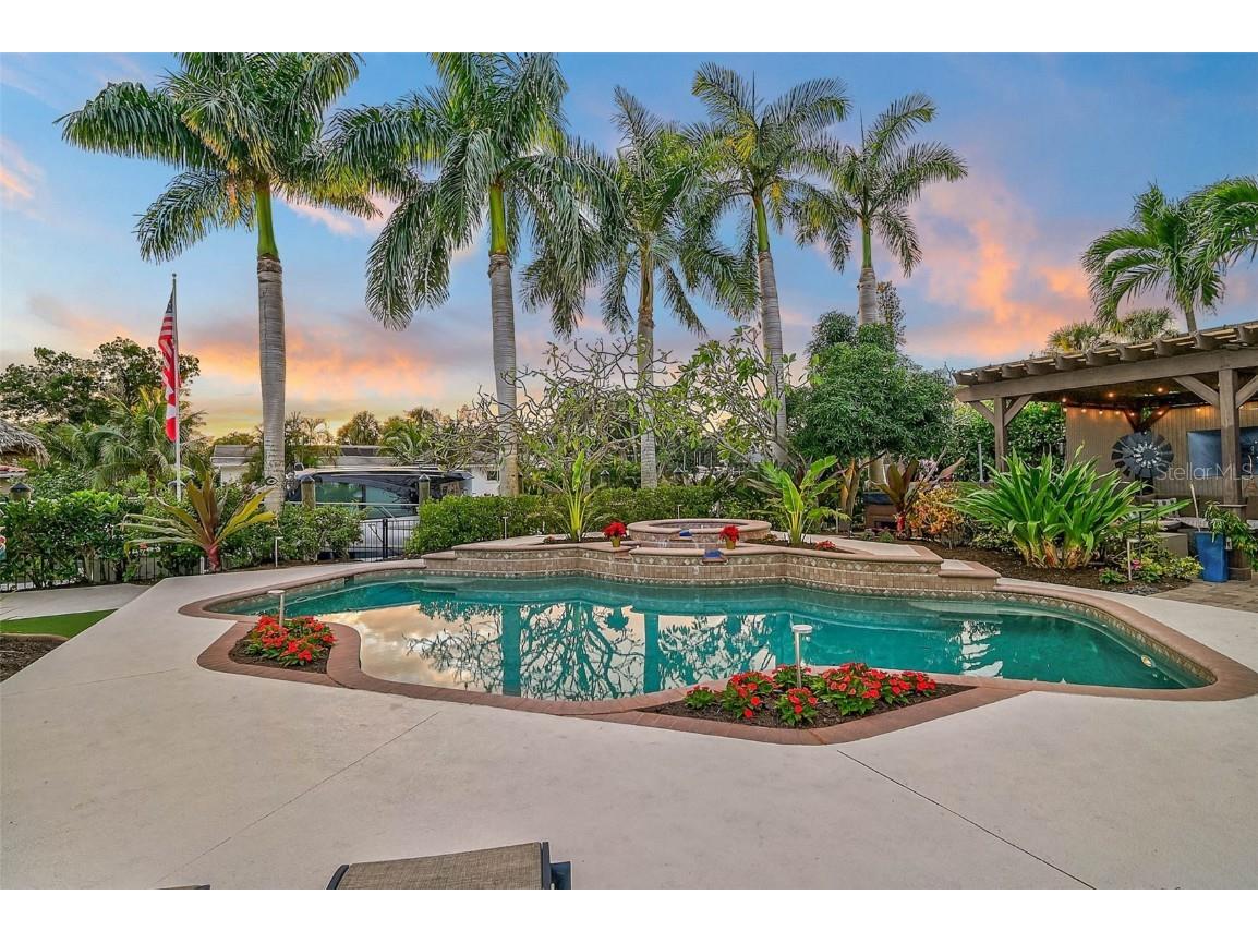 4508 Woodside Road Sarasota FL 34242 - INTRACOASTAL AND SARASOTA BAY A4674684 image44