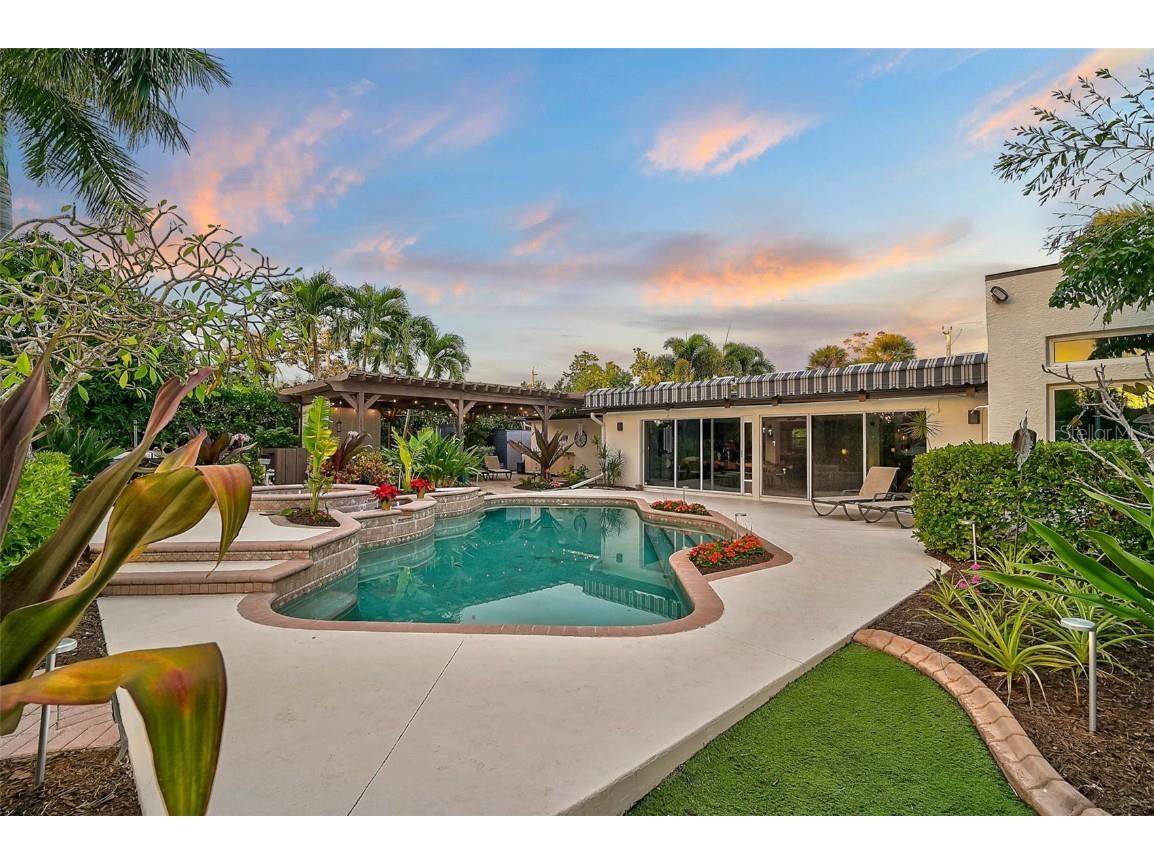 4508 Woodside Road Sarasota FL 34242 - INTRACOASTAL AND SARASOTA BAY A4674684 image46