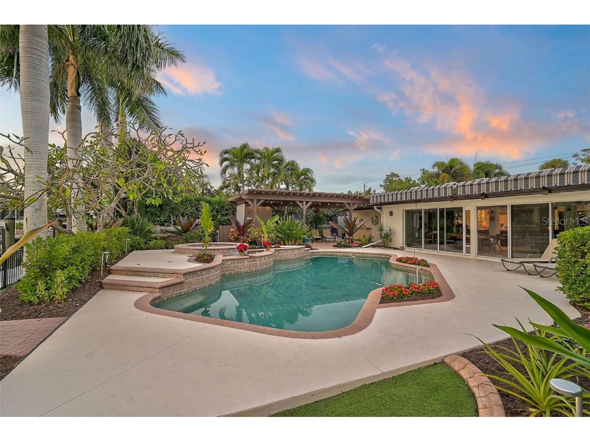 4508 Woodside Road Sarasota FL 34242 - INTRACOASTAL AND SARASOTA BAY A4674684 image47