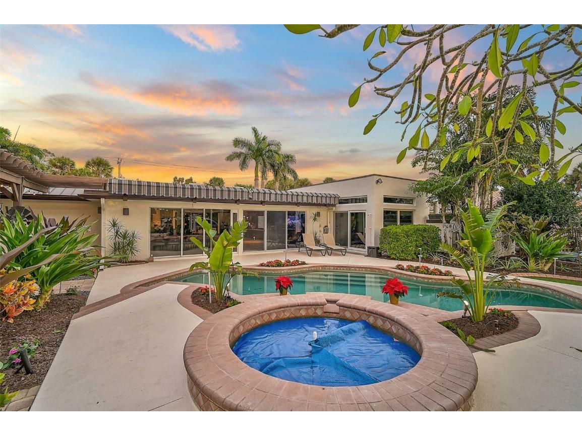 4508 Woodside Road Sarasota FL 34242 - INTRACOASTAL AND SARASOTA BAY A4674684 image48