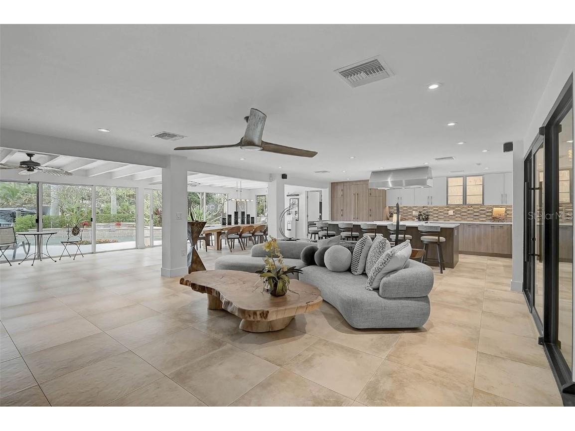 4508 Woodside Road Sarasota FL 34242 - INTRACOASTAL AND SARASOTA BAY A4674684 image5