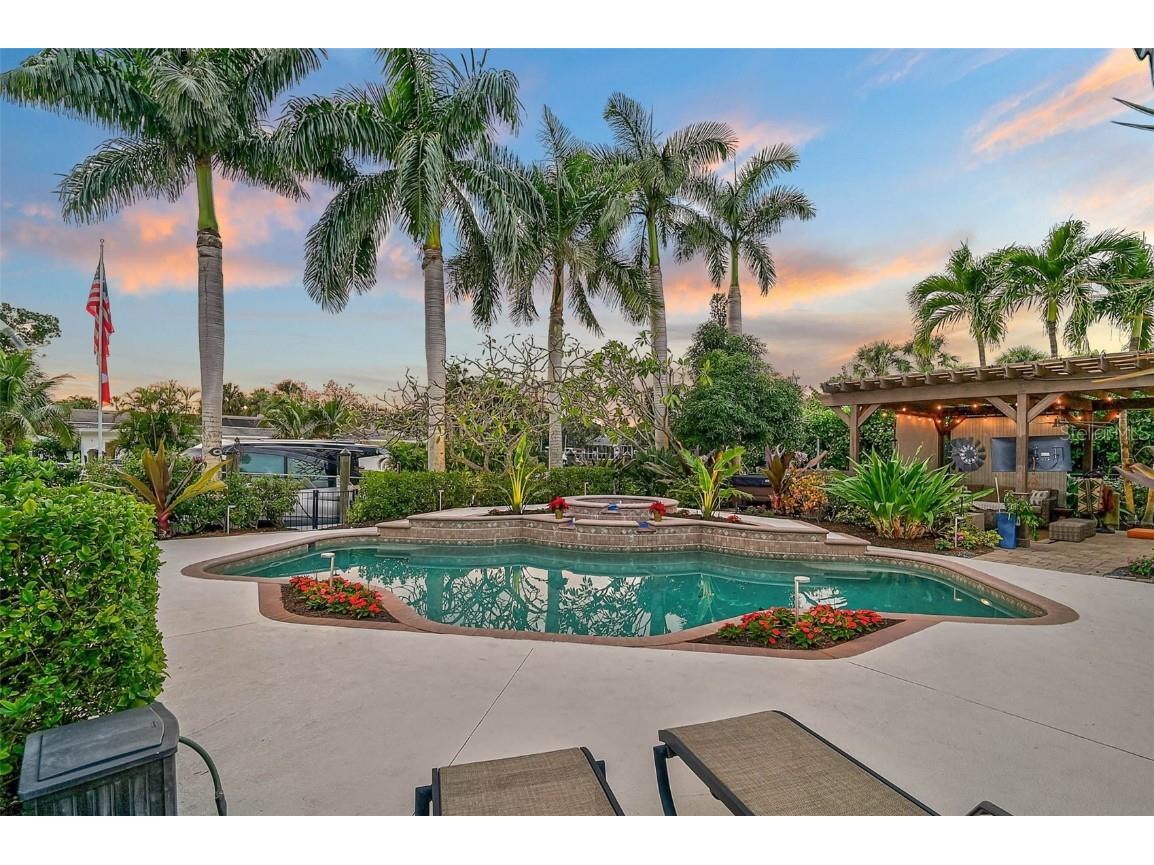 4508 Woodside Road Sarasota FL 34242 - INTRACOASTAL AND SARASOTA BAY A4674684 image51