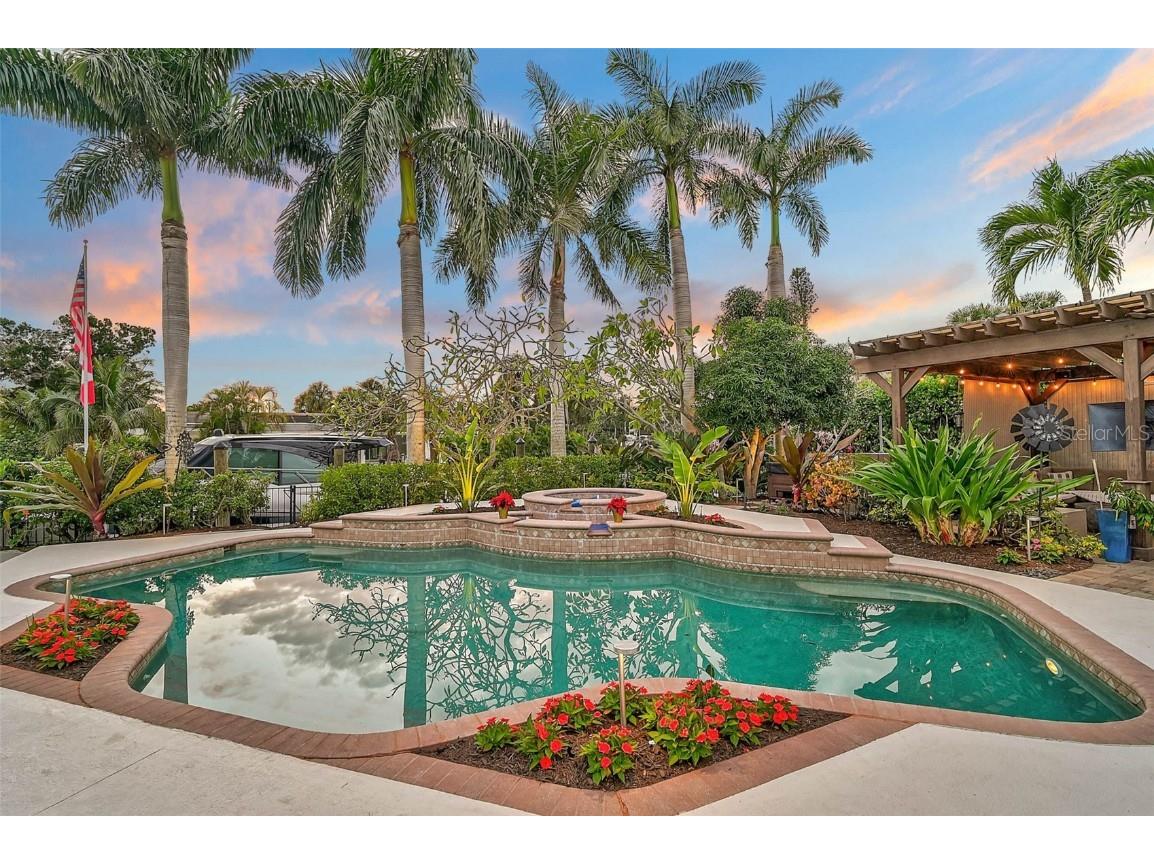 4508 Woodside Road Sarasota FL 34242 - INTRACOASTAL AND SARASOTA BAY A4674684 image52