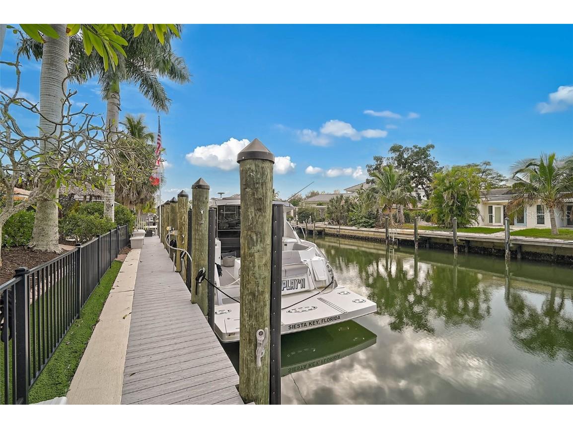 4508 Woodside Road Sarasota FL 34242 - INTRACOASTAL AND SARASOTA BAY A4674684 image53