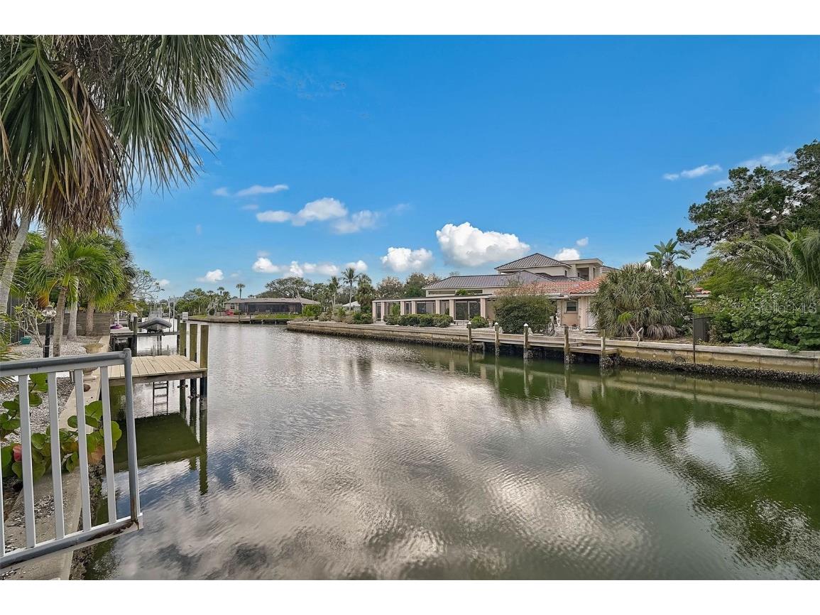 4508 Woodside Road Sarasota FL 34242 - INTRACOASTAL AND SARASOTA BAY A4674684 image54