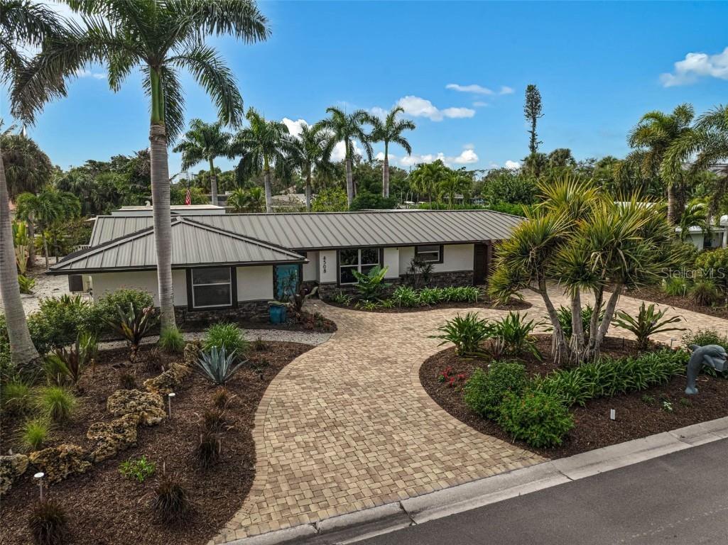 4508 Woodside Road Sarasota FL 34242 - INTRACOASTAL AND SARASOTA BAY A4674684 image55