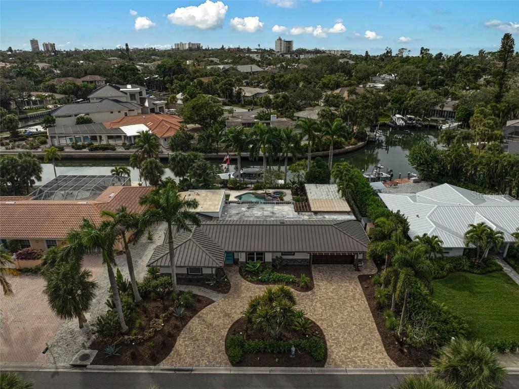 4508 Woodside Road Sarasota FL 34242 - INTRACOASTAL AND SARASOTA BAY A4674684 image56