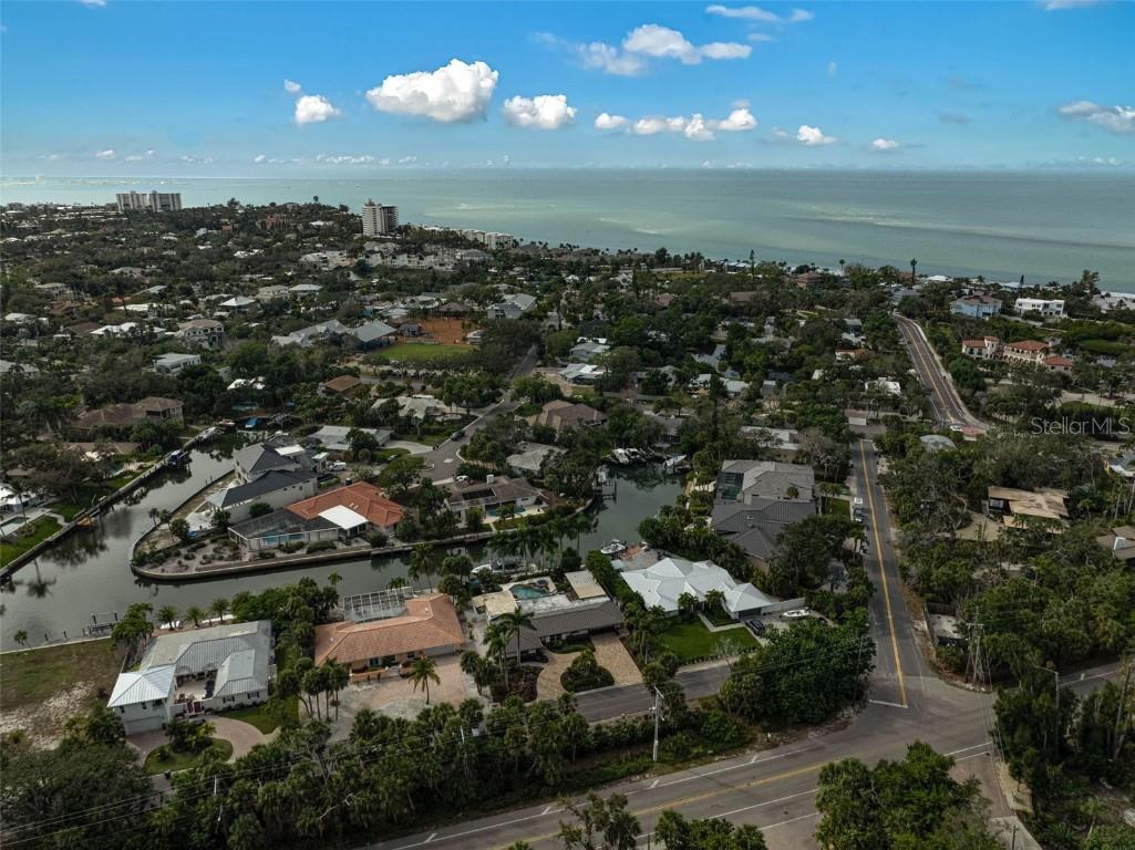 4508 Woodside Road Sarasota FL 34242 - INTRACOASTAL AND SARASOTA BAY A4674684 image57