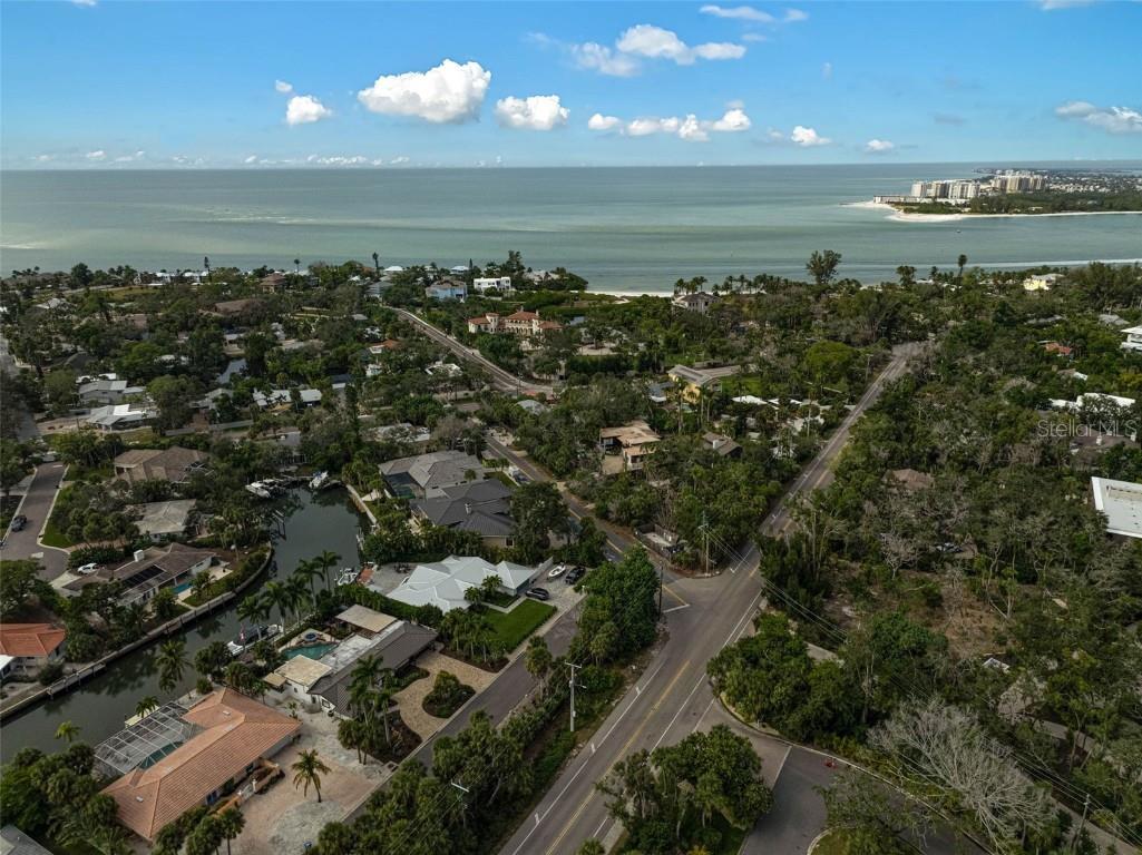 4508 Woodside Road Sarasota FL 34242 - INTRACOASTAL AND SARASOTA BAY A4674684 image58