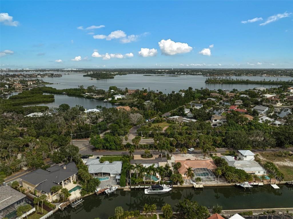 4508 Woodside Road Sarasota FL 34242 - INTRACOASTAL AND SARASOTA BAY A4674684 image59