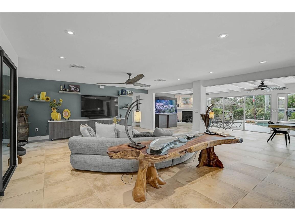 4508 Woodside Road Sarasota FL 34242 - INTRACOASTAL AND SARASOTA BAY A4674684 image6