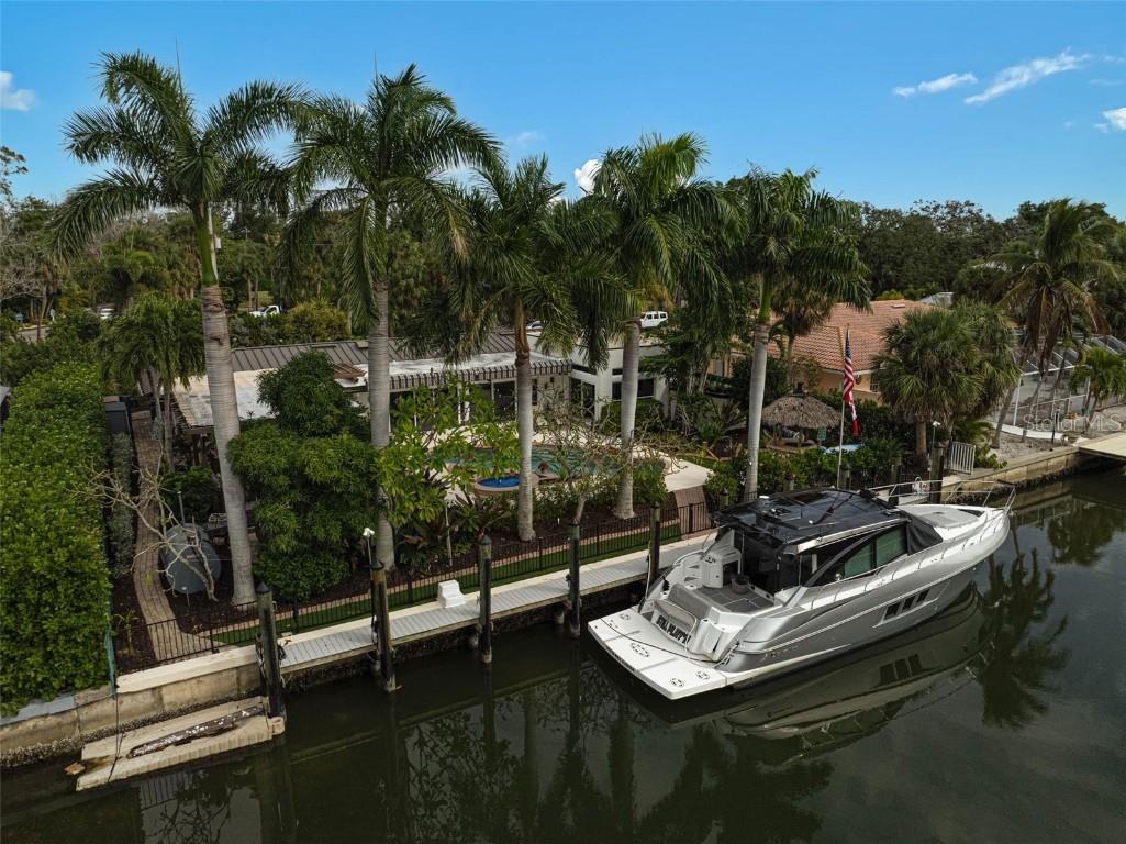 4508 Woodside Road Sarasota FL 34242 - INTRACOASTAL AND SARASOTA BAY A4674684 image60