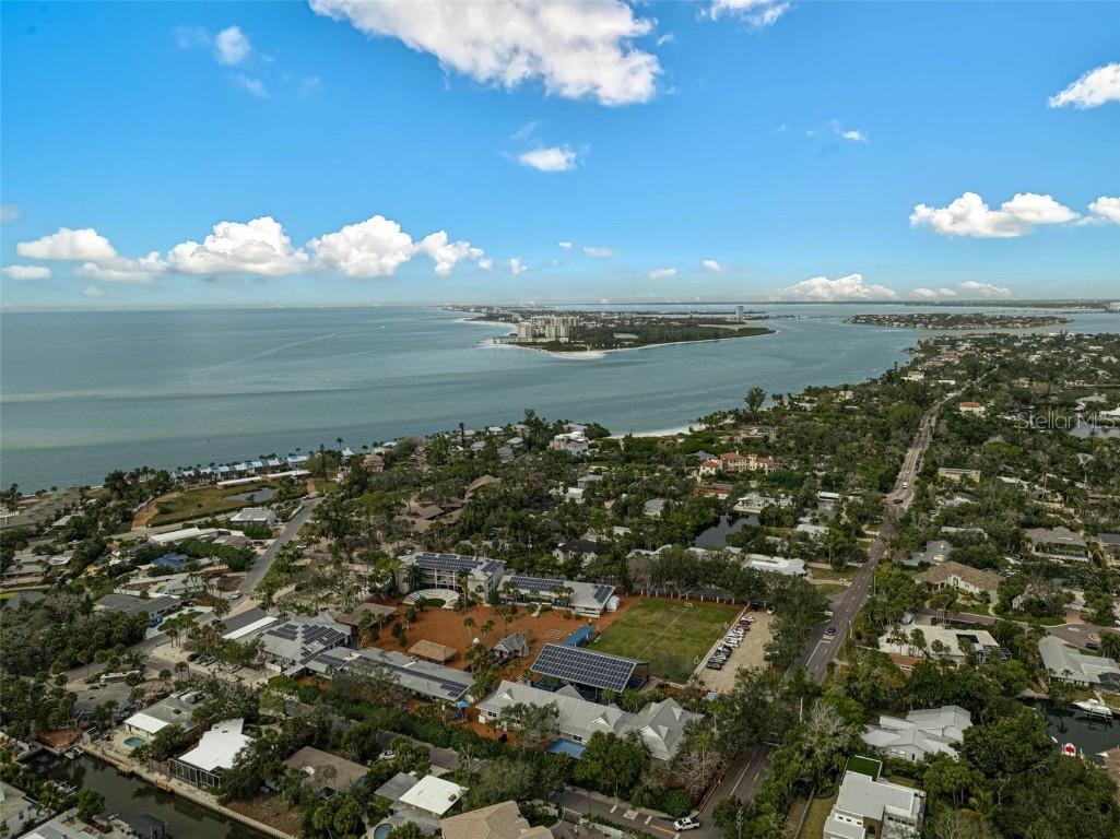 4508 Woodside Road Sarasota FL 34242 - INTRACOASTAL AND SARASOTA BAY A4674684 image62