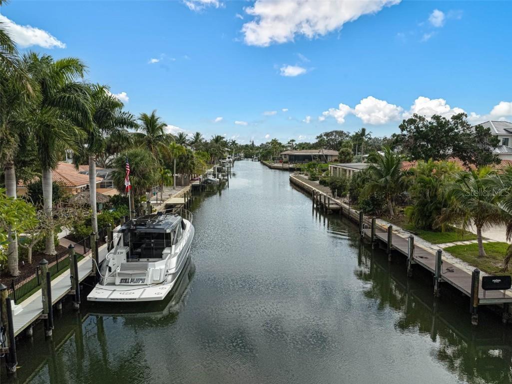4508 Woodside Road Sarasota FL 34242 - INTRACOASTAL AND SARASOTA BAY A4674684 image63