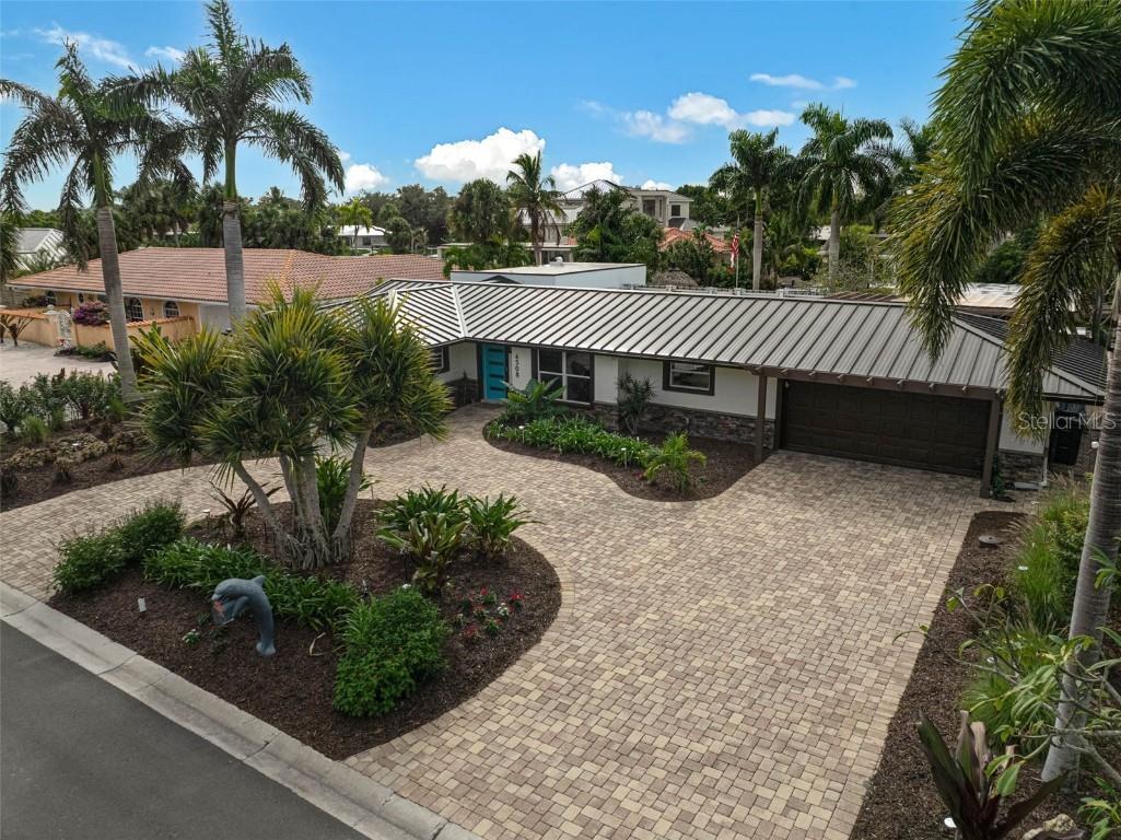 4508 Woodside Road Sarasota FL 34242 - INTRACOASTAL AND SARASOTA BAY A4674684 image64