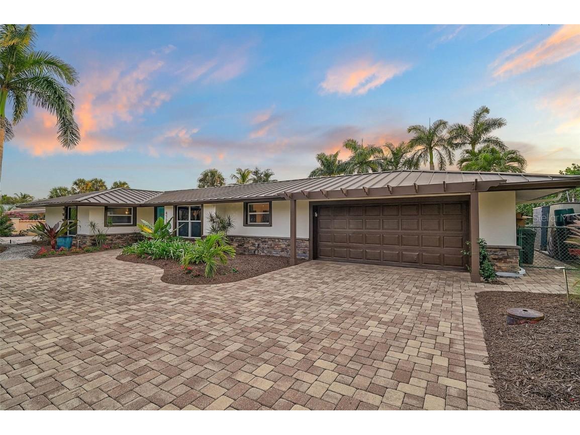 4508 Woodside Road Sarasota FL 34242 - INTRACOASTAL AND SARASOTA BAY A4674684 image69