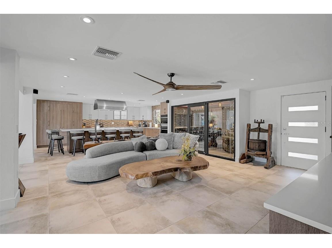 4508 Woodside Road Sarasota FL 34242 - INTRACOASTAL AND SARASOTA BAY A4674684 image7