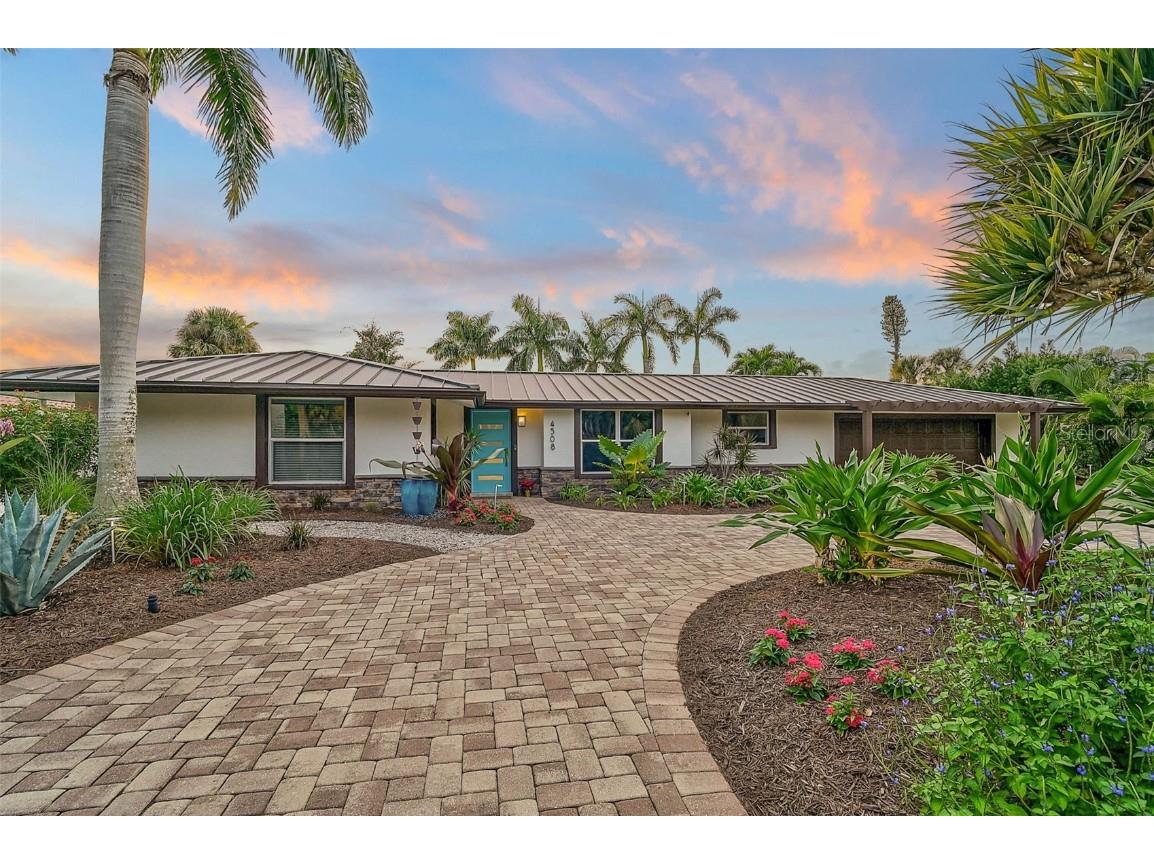 4508 Woodside Road Sarasota FL 34242 - INTRACOASTAL AND SARASOTA BAY A4674684 image70